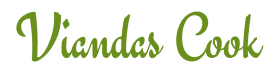 Logotipo de Viandas Cook